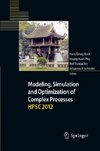 Modeling, Simulation and Optimization of Complex Processes - HPSC 2012