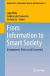 From Information to Smart Society