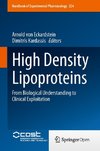 High Density Lipoproteins