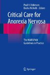 Critical Care for Anorexia Nervosa