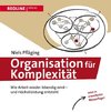 Organisation für Komplexität