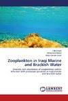 Zooplankton in Iraqi Marine and Brackish Water