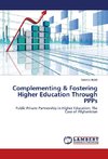 Complementing & Fostering Higher Education Through PPPs