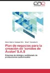 Plan de negocios para la creación de 'sonidos de Ávalon' S.A.S