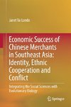 Economic Success of Chinese Merchants in Southeast Asia