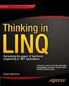 Thinking in LINQ