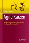 Agile Kaizen