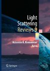 Light Scattering Reviews, Vol. 9