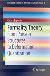 Formality Theory