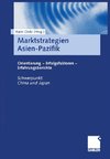 Marktstrategien Asien-Pazifik