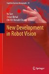 New Development in Robot Vision