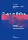 Disorders of the Hand 02