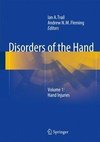 Disorders of the Hand 01