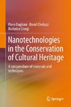 Compendium of Nanoapplications for Conservators