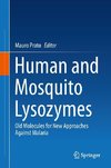 Human and Mosquito Lysozymes