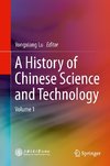 A History of Chinese Science and Technology 01