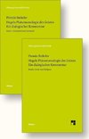 Stekeler, P: Hegels Phänomenologie des Geistes 1+2