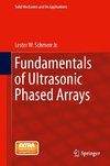 Fundamentals of Ultrasonic Phased Arrays