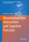 Neurotransmitter Interactions and Cognitive Function