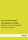 Die Prinzipien der Politik