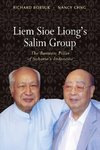 Liem Sioe Liong's Salim Group