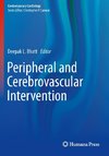 Peripheral and Cerebrovascular Intervention