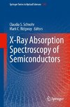 X-Ray Absorption Spectroscopy of Semiconductors