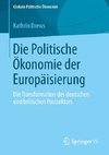 Die Politische Ökonomie der Europäisierung