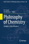 Philosophy of Chemistry