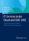 IT-Services in der Cloud und ISAE 3402