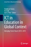 ICT in Education in Global Context