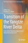 Transition of the Yangtze River Delta