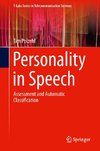 Personality in Speech