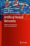 Artificial Neural Networks