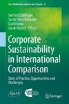 Corporate Sustainability in International Comparison