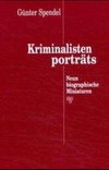 Kriminalistenporträts