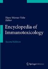 Encyclopedia of Immunotoxicology