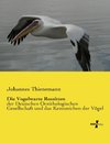 Die Vogelwarte Rossitten