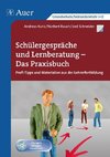 Schülergespräche-Lernberatung - Das Praxisbuch