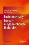 Environmentally Friendly Alkylphosphonate Herbicides