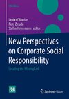 New Perspectives on Corporate Social Responsibility