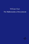 The Mathematics of Investment