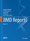 JIMD Reports, Volume 15