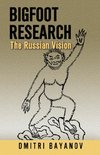 Bigfoot Research