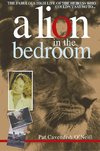 A Lion in the bedroom