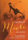 Favourite Maori Legends