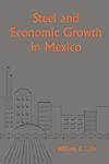 Steel and Economic Growth in Mexico