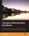 CLOUDERA ADMINISTRATION HANDBK