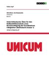 Unterrichtsstunde: Üben für den Rollbrettführerschein unter Berücksichtigung der koordinativen Fähigkeiten (Mathematik Klasse 1)