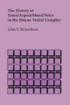 The History of Tense/Aspect/Mood/Voice in the Mayan Verbal